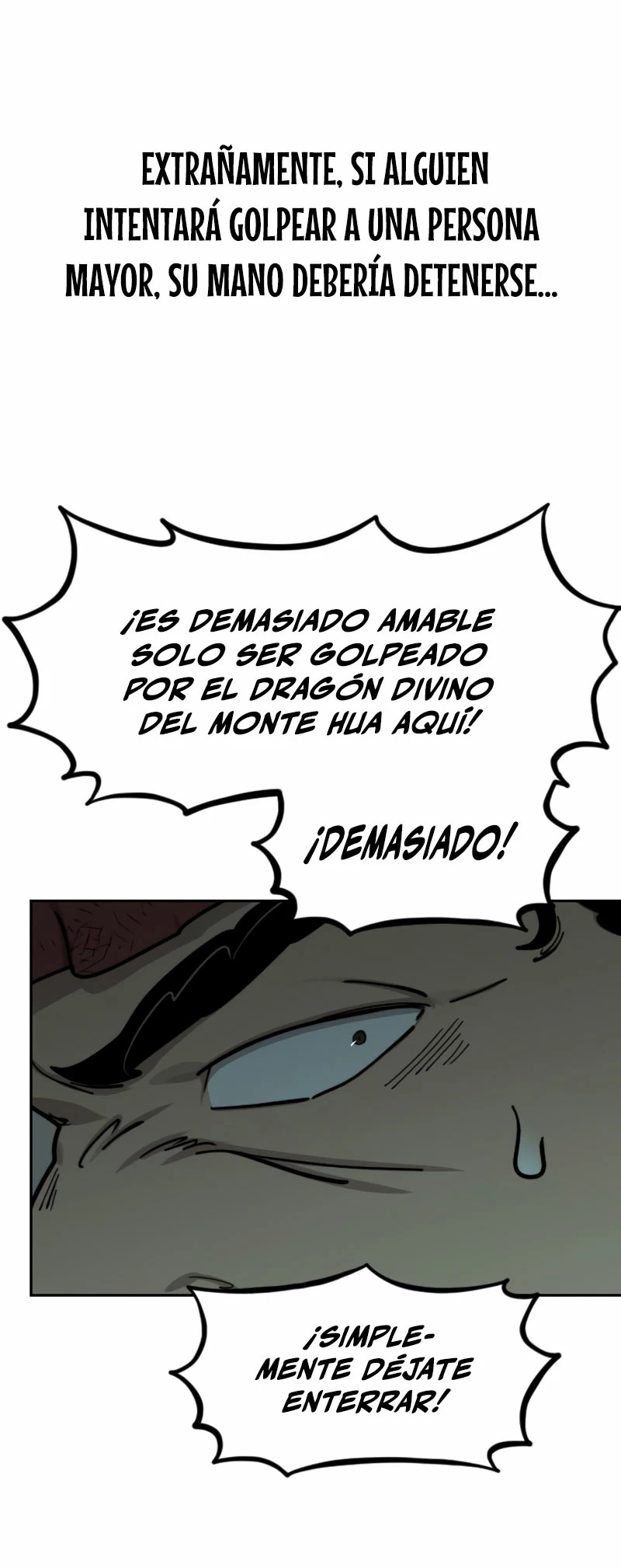 Read Regreso de la Secta del Monte Hua ES Manga Online