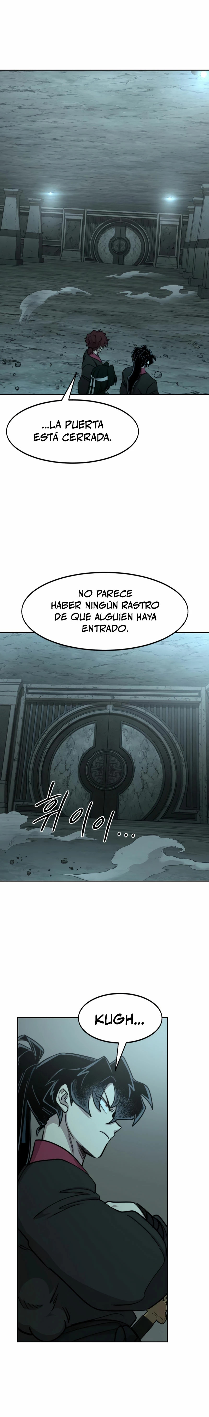 Read Regreso de la Secta del Monte Hua ES Manga Online