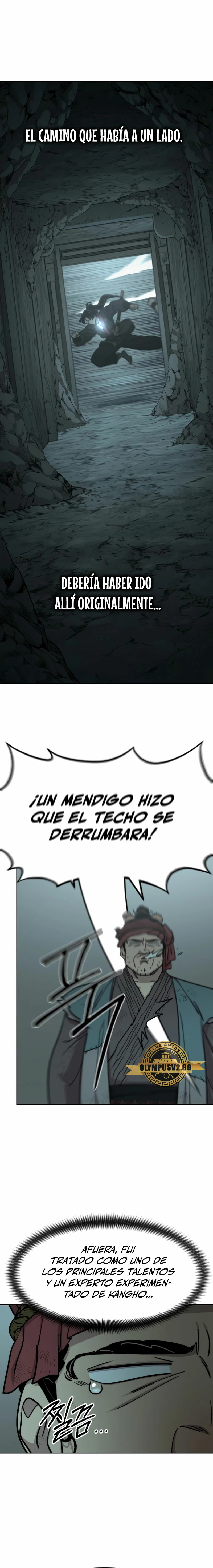 Read Regreso de la Secta del Monte Hua ES Manga Online