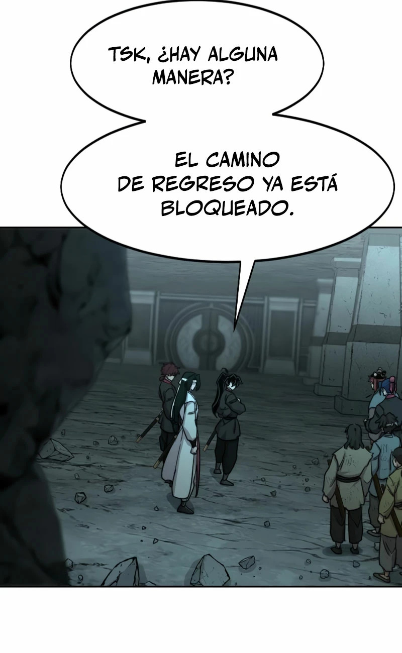 Read Regreso de la Secta del Monte Hua ES Manga Online