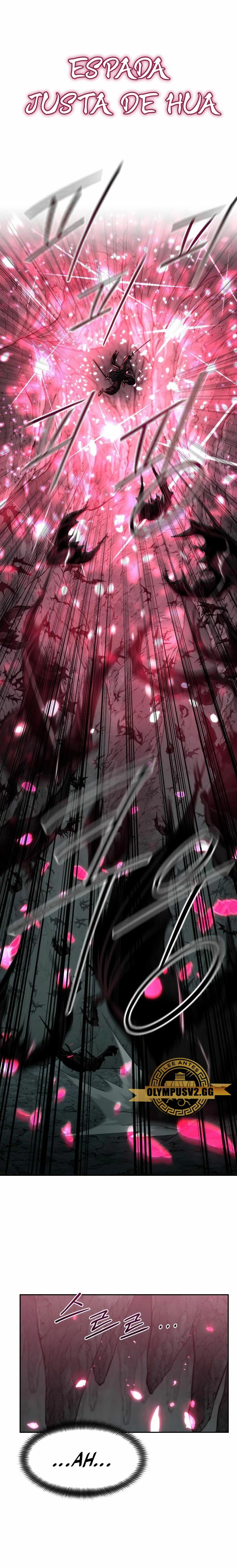Read Regreso de la Secta del Monte Hua ES Manga Online
