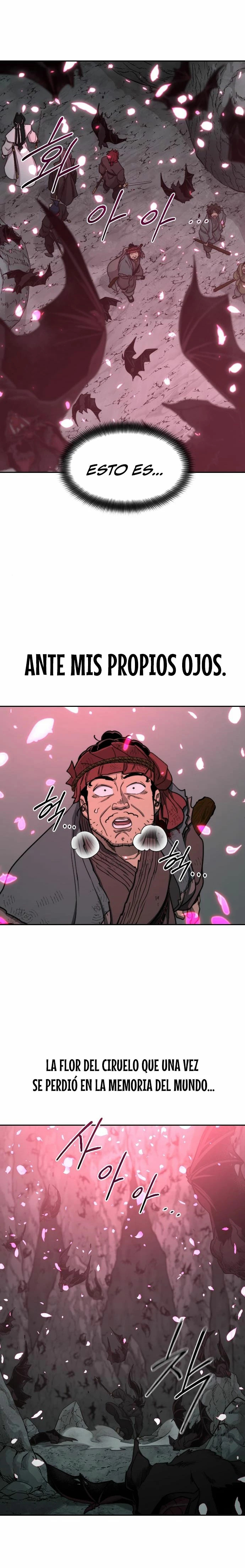 Read Regreso de la Secta del Monte Hua ES Manga Online