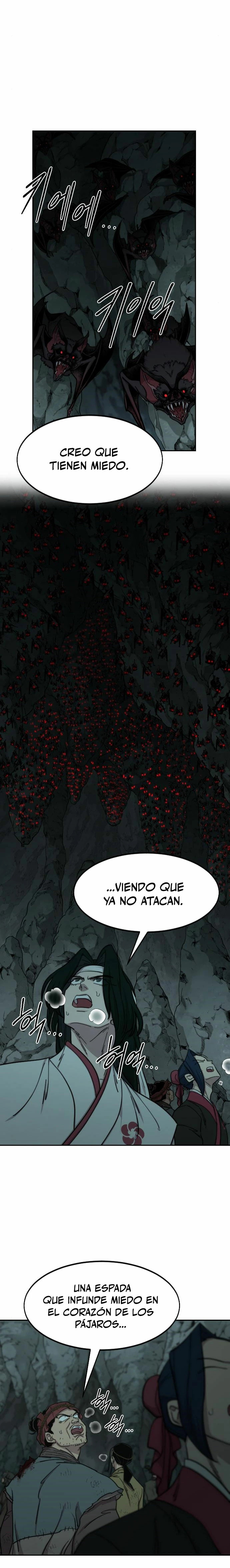 Read Regreso de la Secta del Monte Hua ES Manga Online