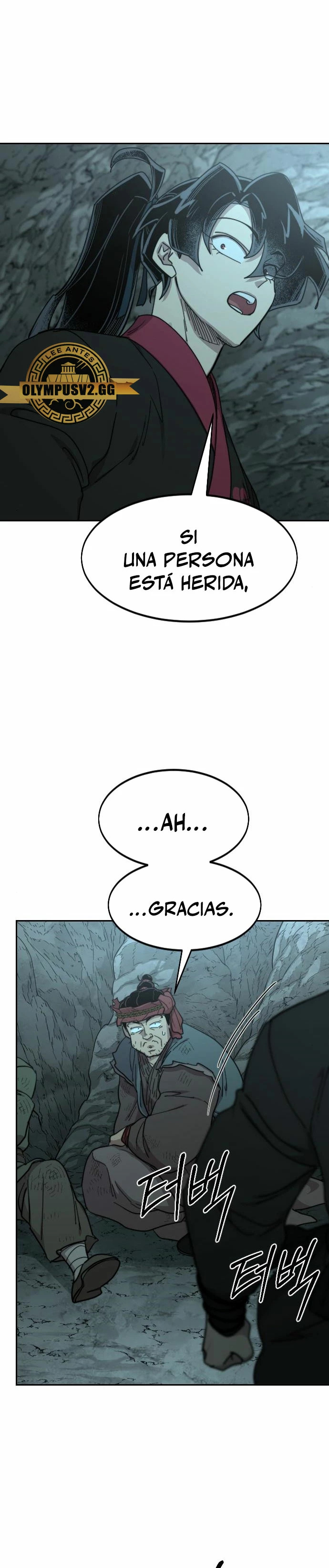 Read Regreso de la Secta del Monte Hua ES Manga Online