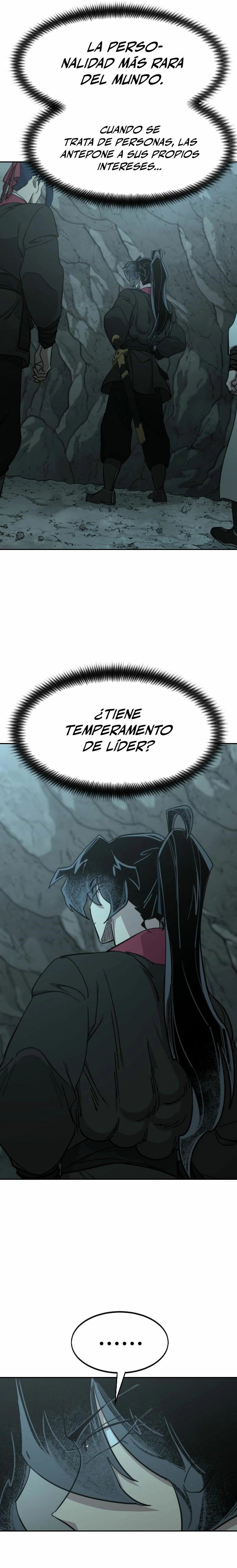 Read Regreso de la Secta del Monte Hua ES Manga Online