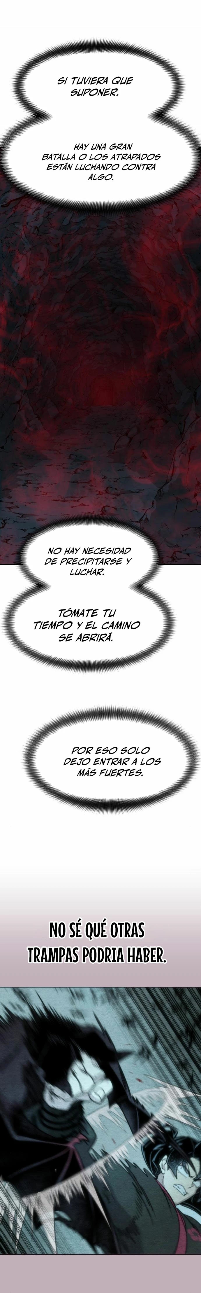 Read Regreso de la Secta del Monte Hua ES Manga Online