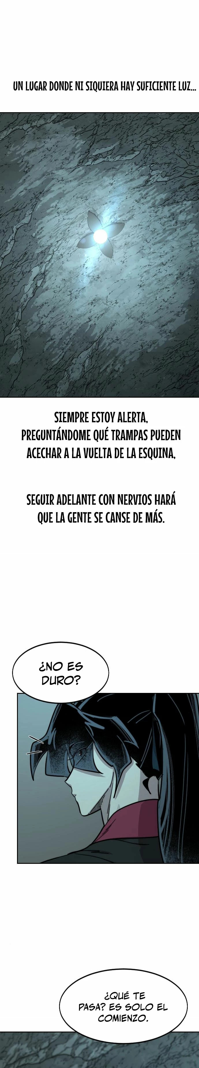 Read Regreso de la Secta del Monte Hua ES Manga Online