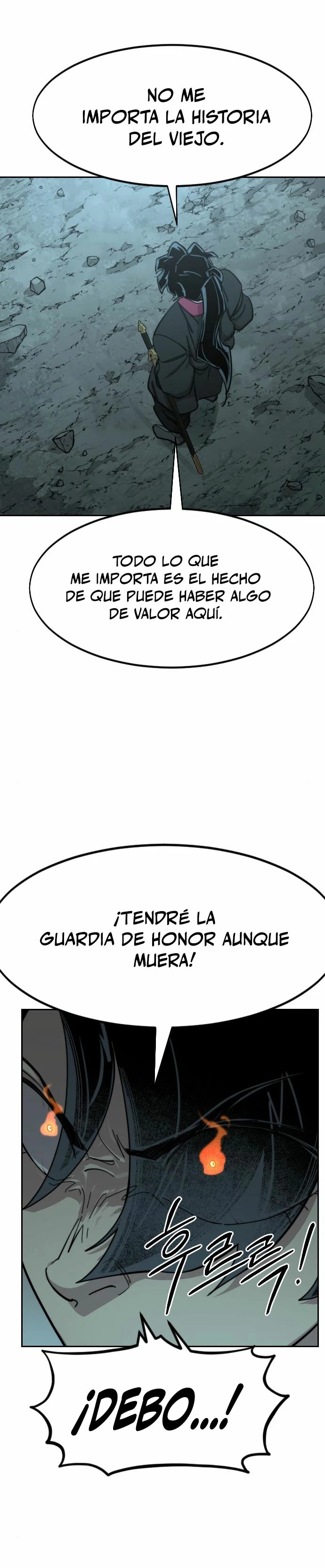 Read Regreso de la Secta del Monte Hua ES Manga Online