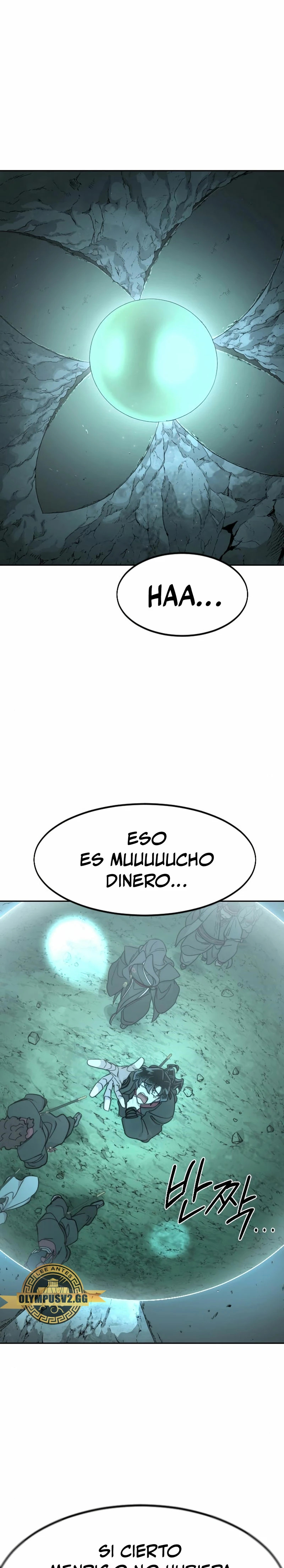Read Regreso de la Secta del Monte Hua ES Manga Online