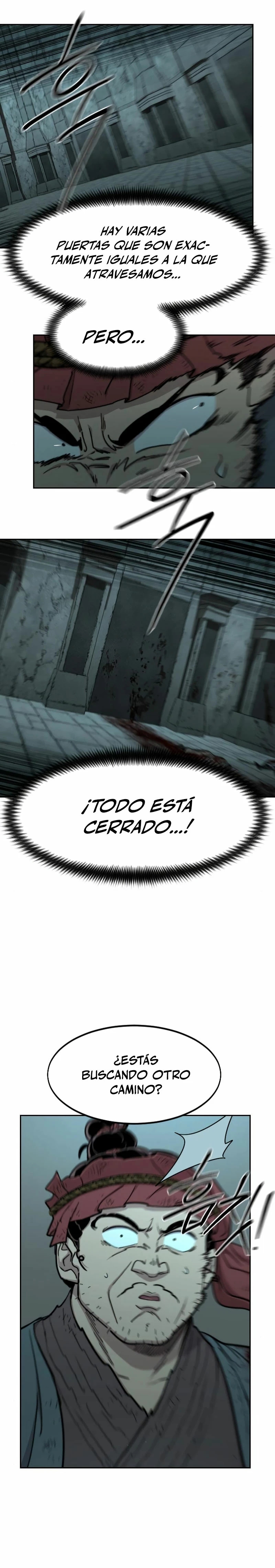 Read Regreso de la Secta del Monte Hua ES Manga Online