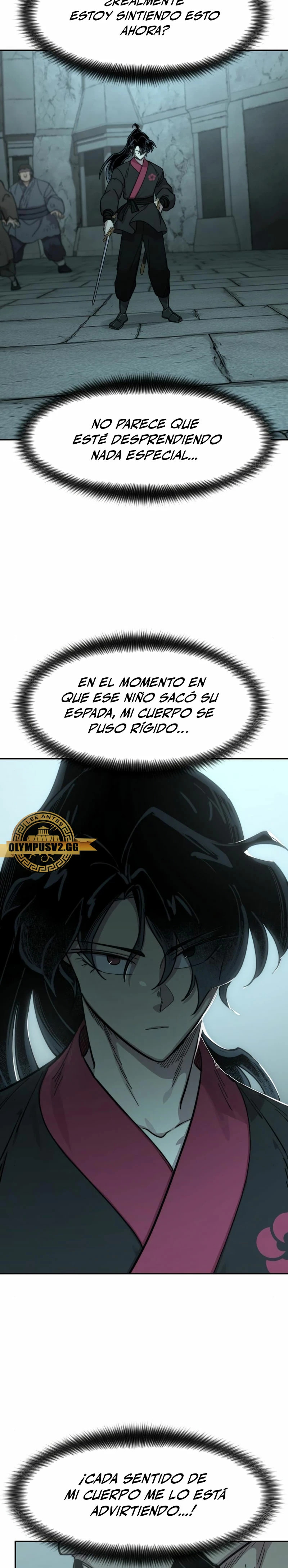 Read Regreso de la Secta del Monte Hua ES Manga Online