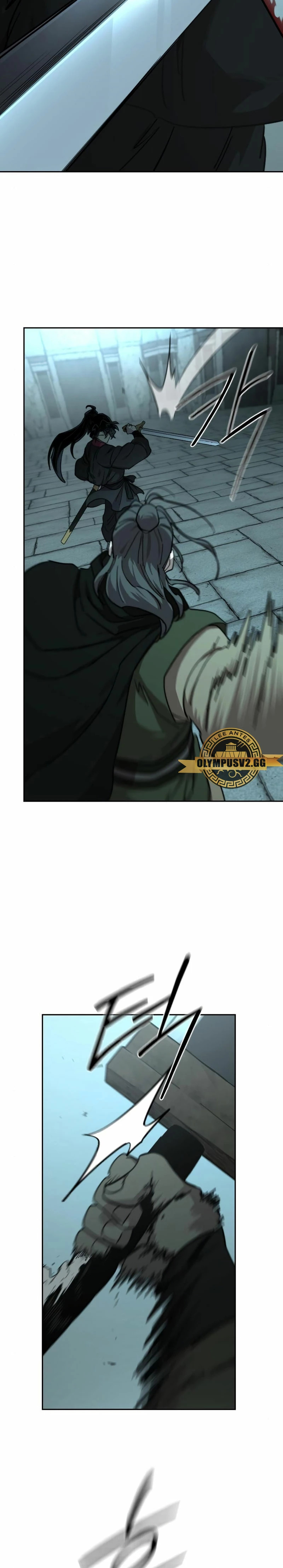 Read Regreso de la Secta del Monte Hua ES Manga Online