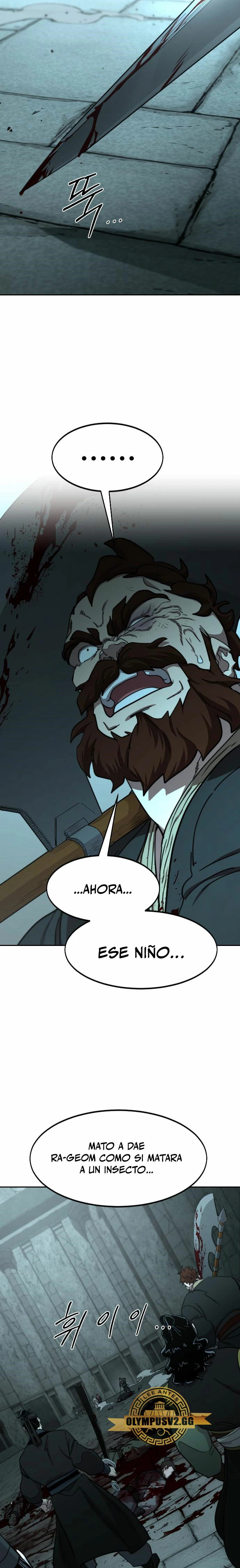Read Regreso de la Secta del Monte Hua ES Manga Online