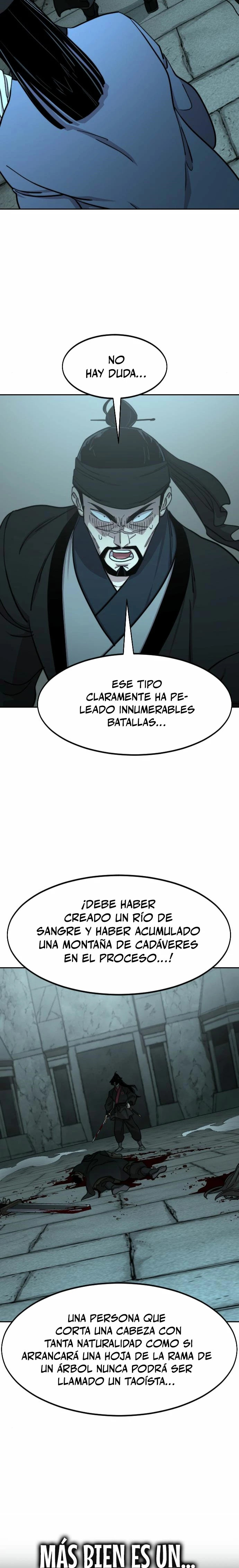 Read Regreso de la Secta del Monte Hua ES Manga Online