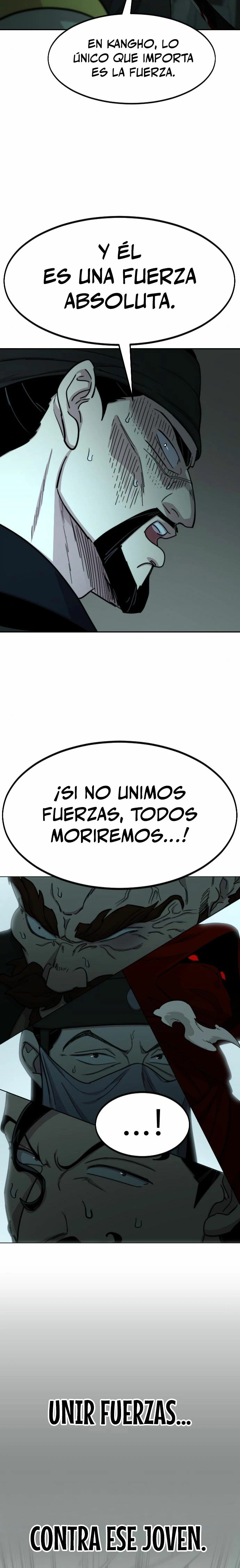 Read Regreso de la Secta del Monte Hua ES Manga Online