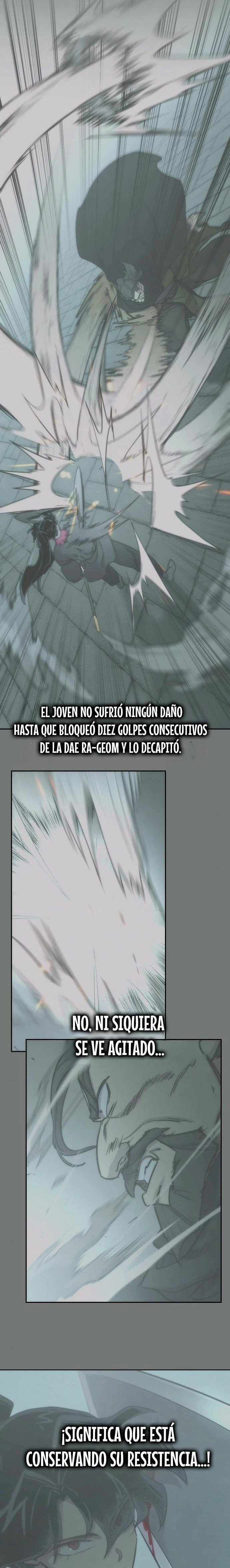 Read Regreso de la Secta del Monte Hua ES Manga Online