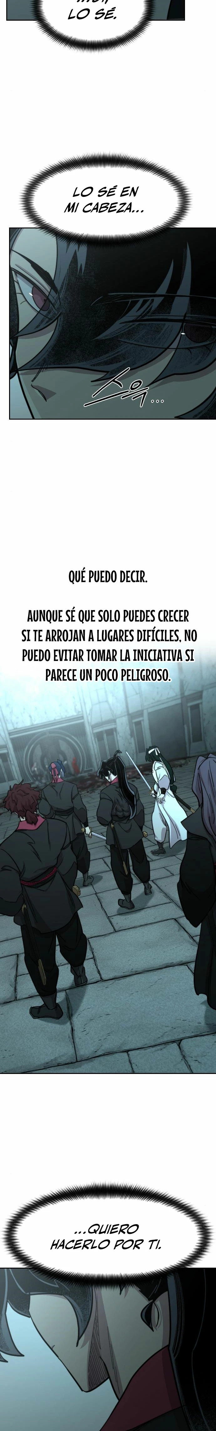 Read Regreso de la Secta del Monte Hua ES Manga Online