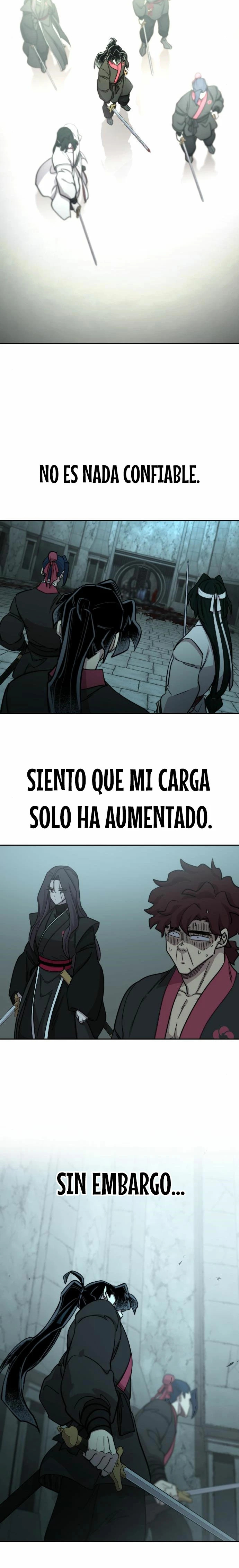 Read Regreso de la Secta del Monte Hua ES Manga Online
