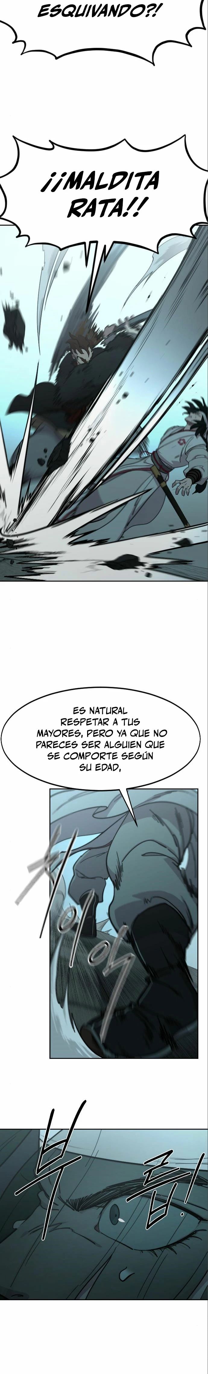 Read Regreso de la Secta del Monte Hua ES Manga Online