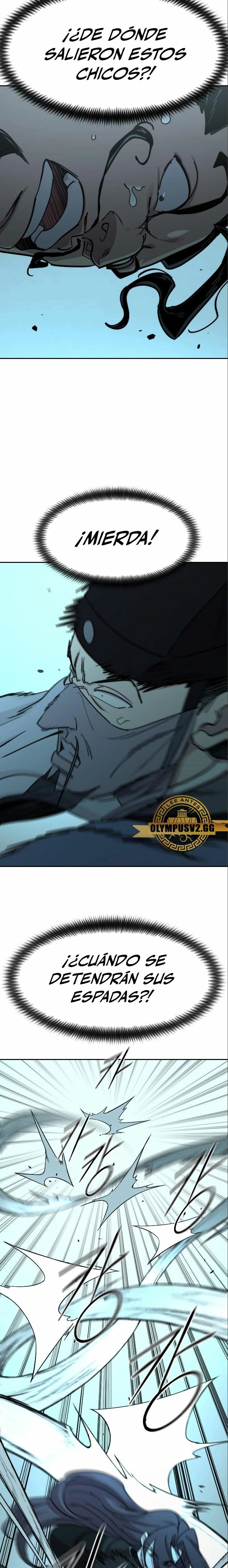 Read Regreso de la Secta del Monte Hua ES Manga Online