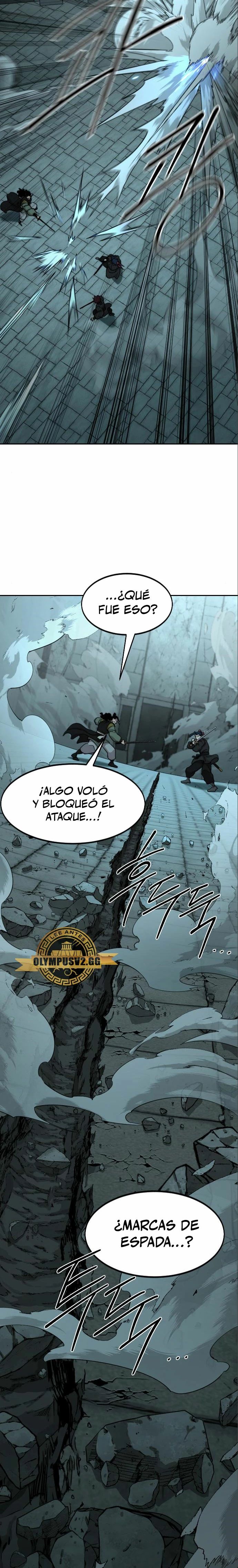 Read Regreso de la Secta del Monte Hua ES Manga Online