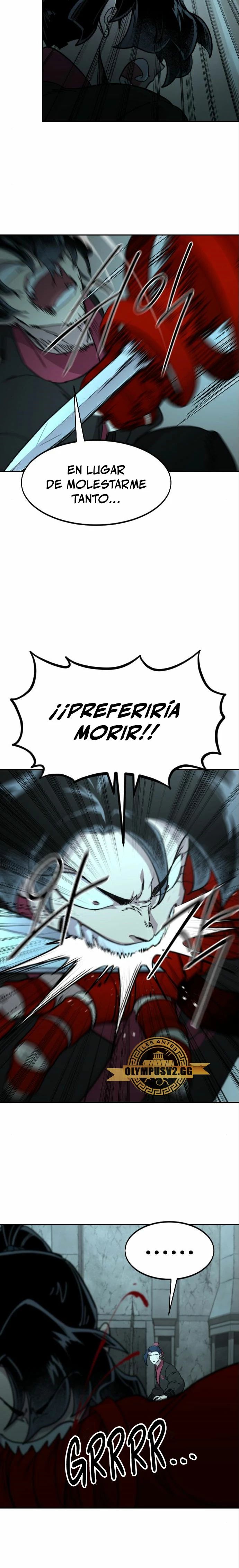 Read Regreso de la Secta del Monte Hua ES Manga Online