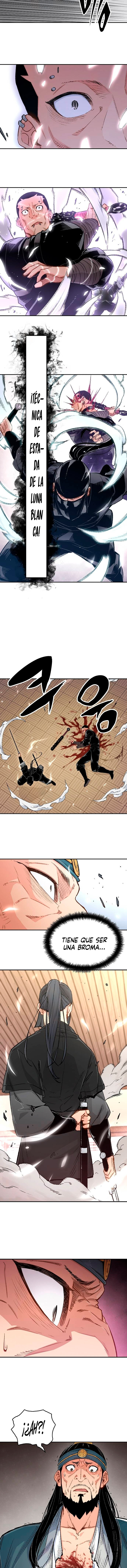 Read Renací como el Demonio Celestial ES Manga Online