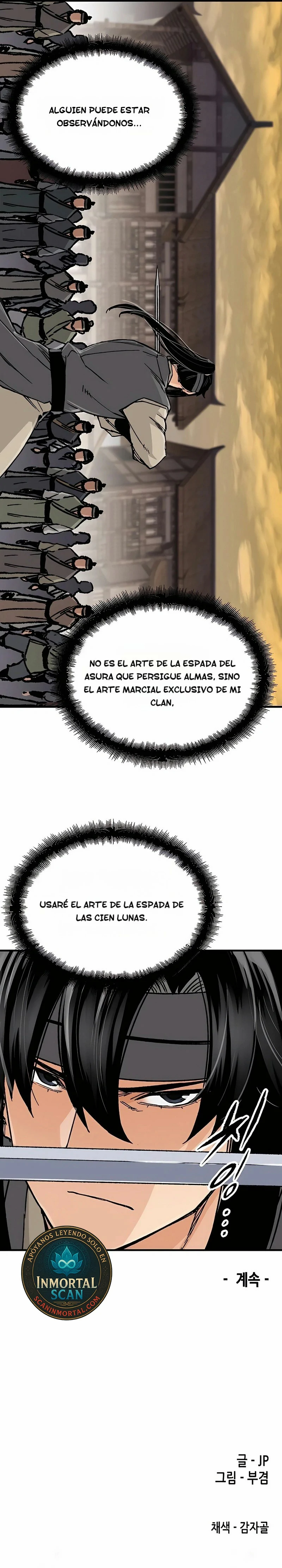 Read Renací como el Demonio Celestial ES Manga Online