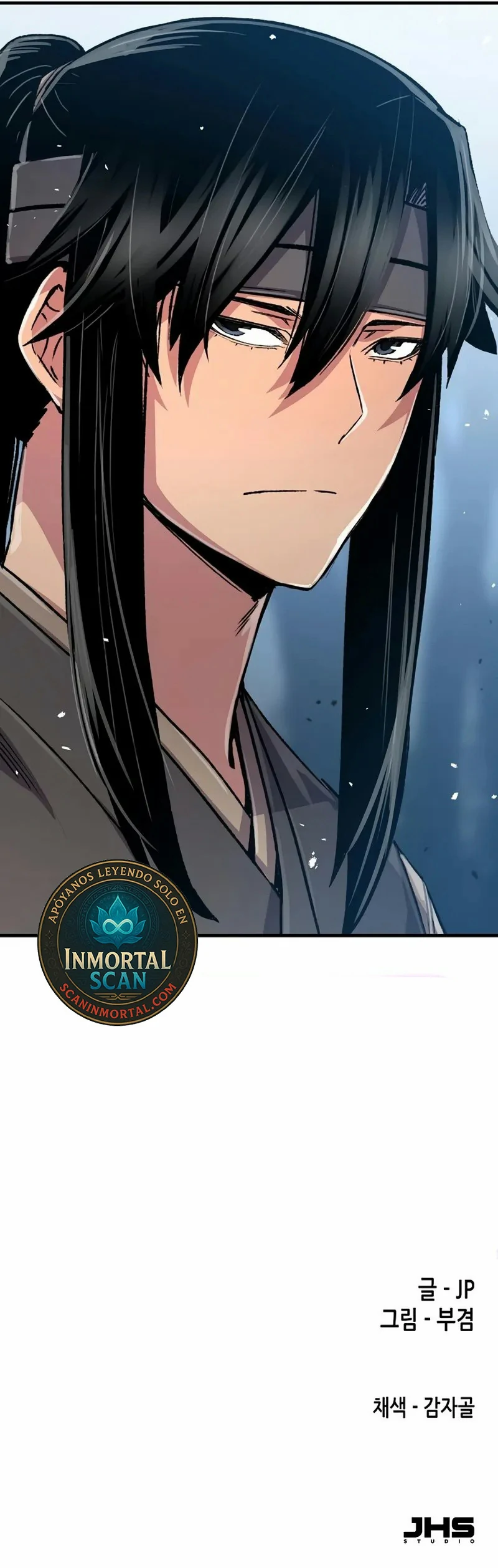 Read Renací como el Demonio Celestial ES Manga Online