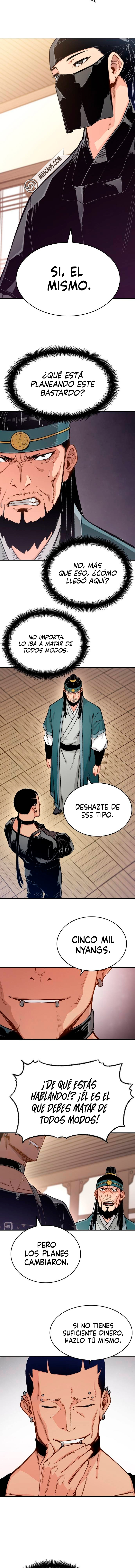 Read Renací como el Demonio Celestial ES Manga Online