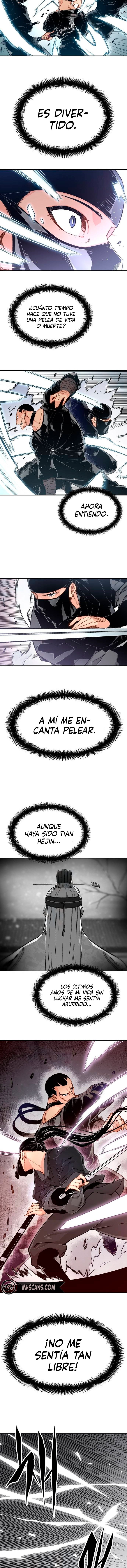Read Renací como el Demonio Celestial ES Manga Online