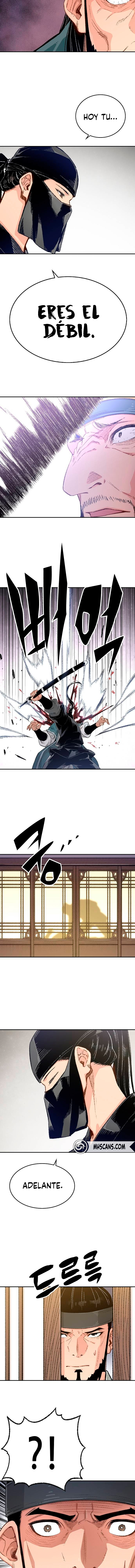 Read Renací como el Demonio Celestial ES Manga Online