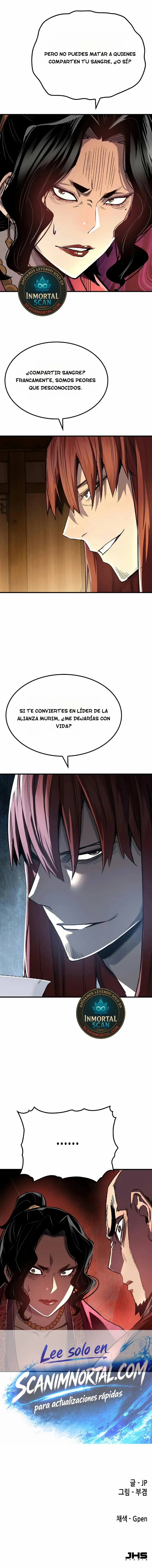 Read Renací como el Demonio Celestial ES Manga Online
