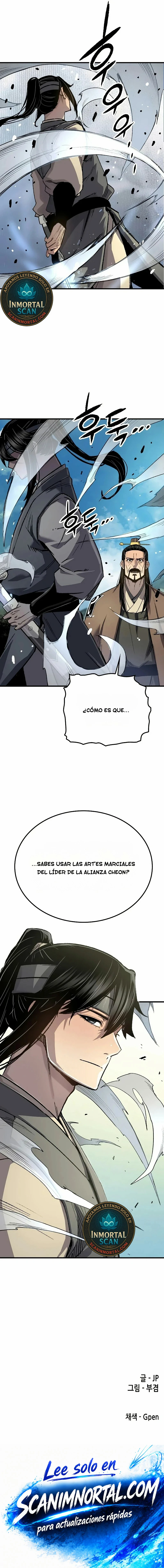 Read Renací como el Demonio Celestial ES Manga Online