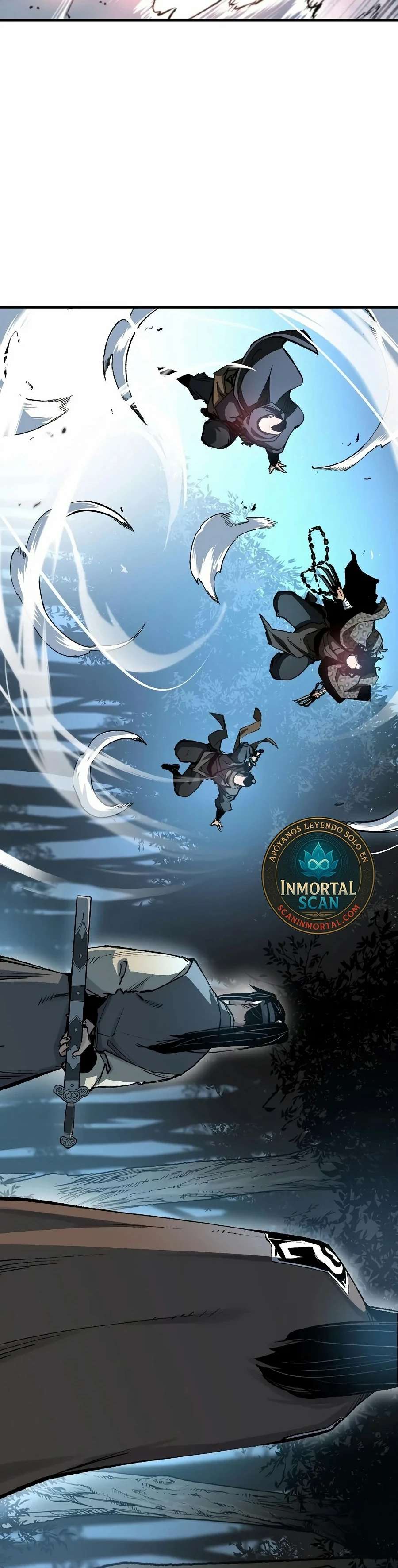 Read Renací como el Demonio Celestial ES Manga Online