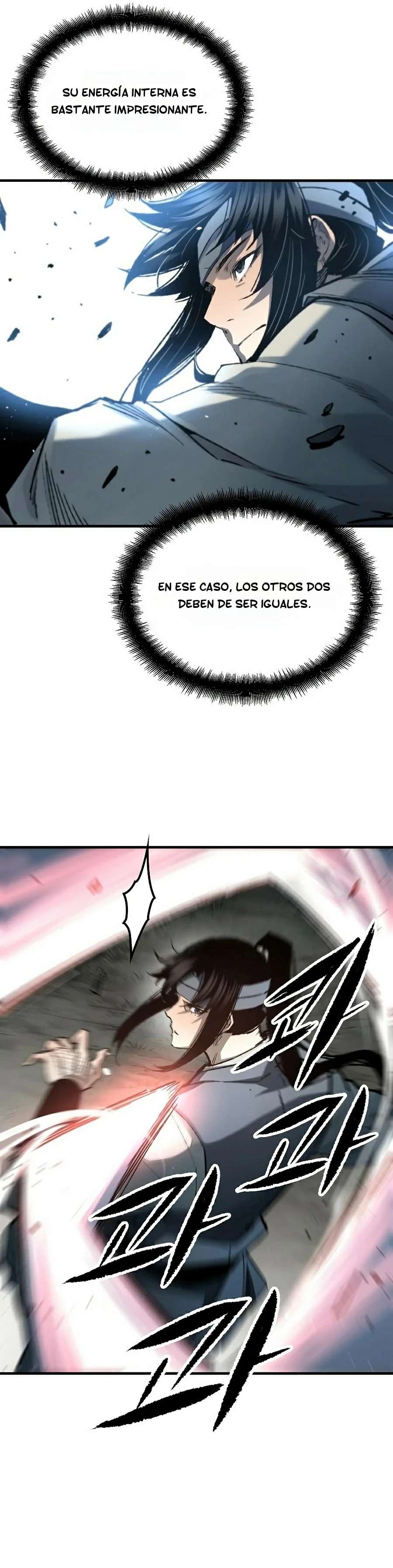 Read Renací como el Demonio Celestial ES Manga Online