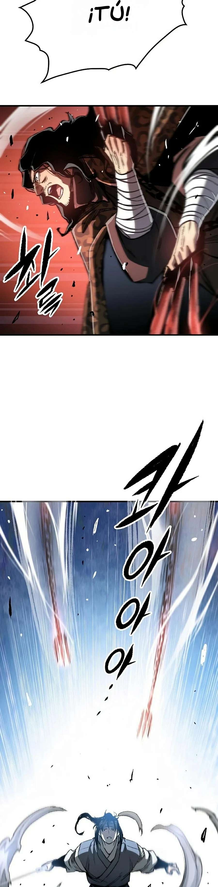 Read Renací como el Demonio Celestial ES Manga Online