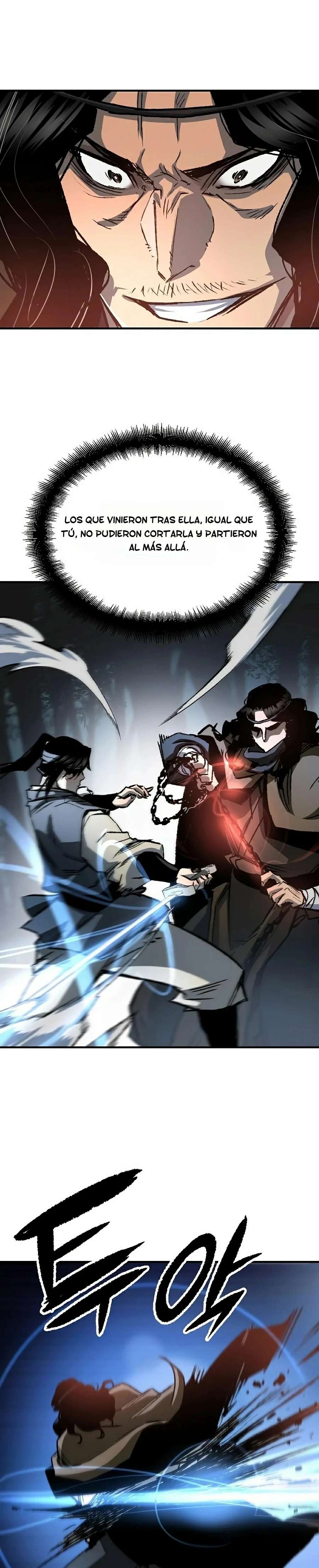Read Renací como el Demonio Celestial ES Manga Online