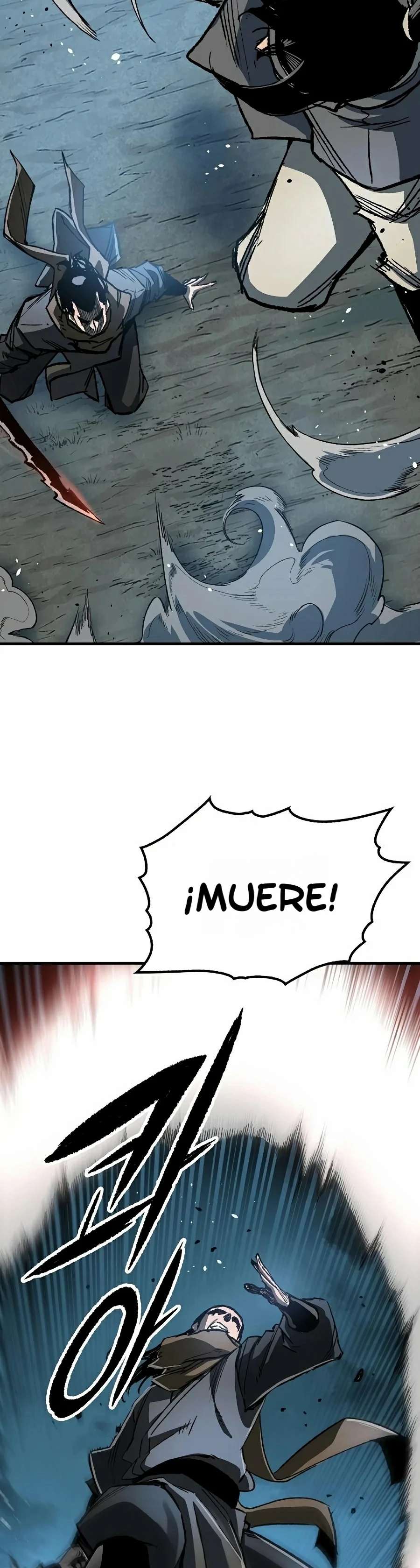 Read Renací como el Demonio Celestial ES Manga Online