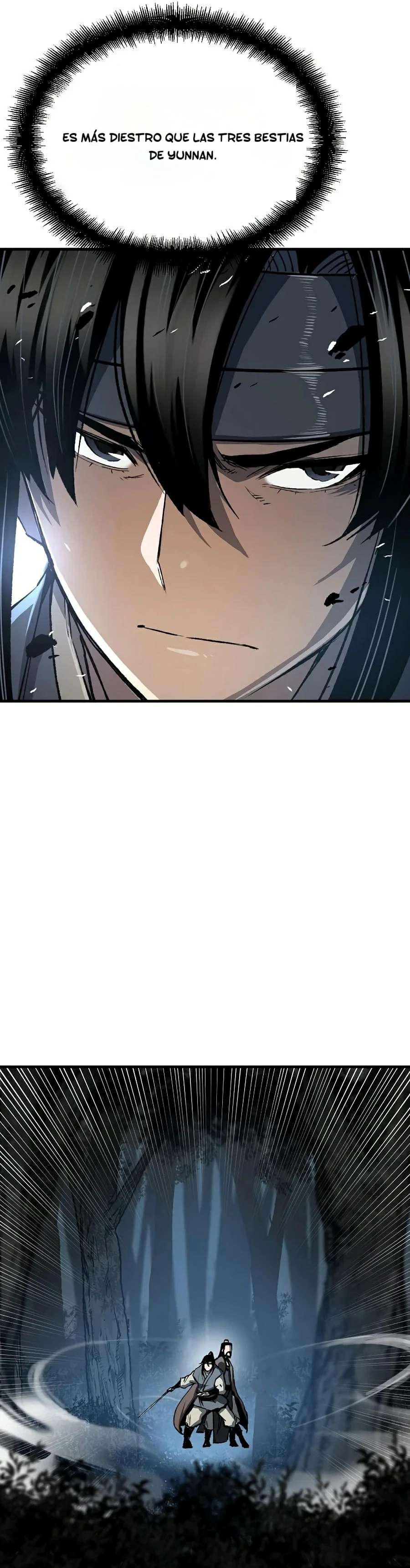 Read Renací como el Demonio Celestial ES Manga Online