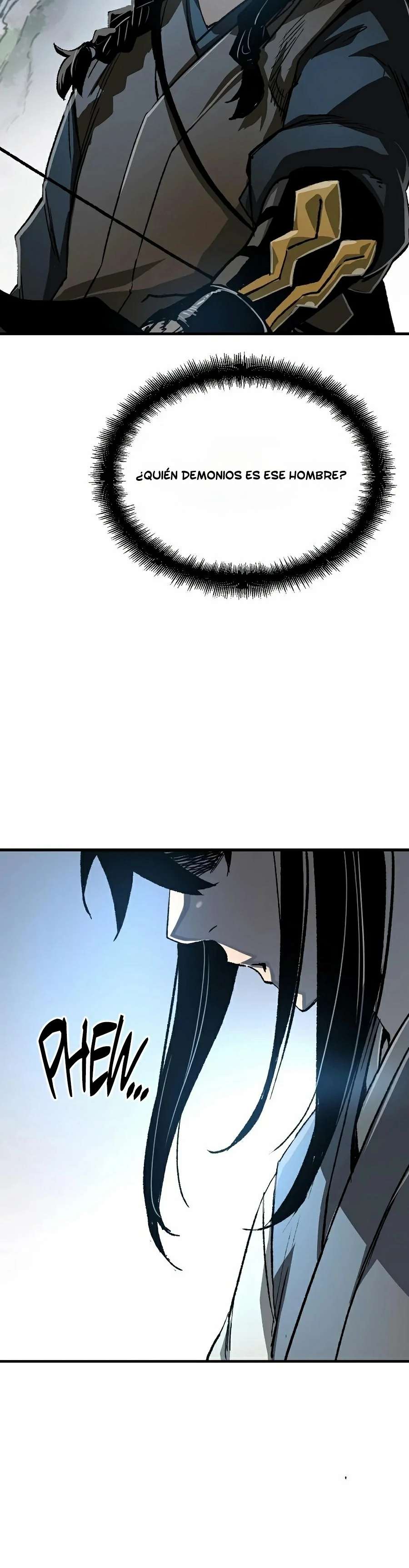 Read Renací como el Demonio Celestial ES Manga Online