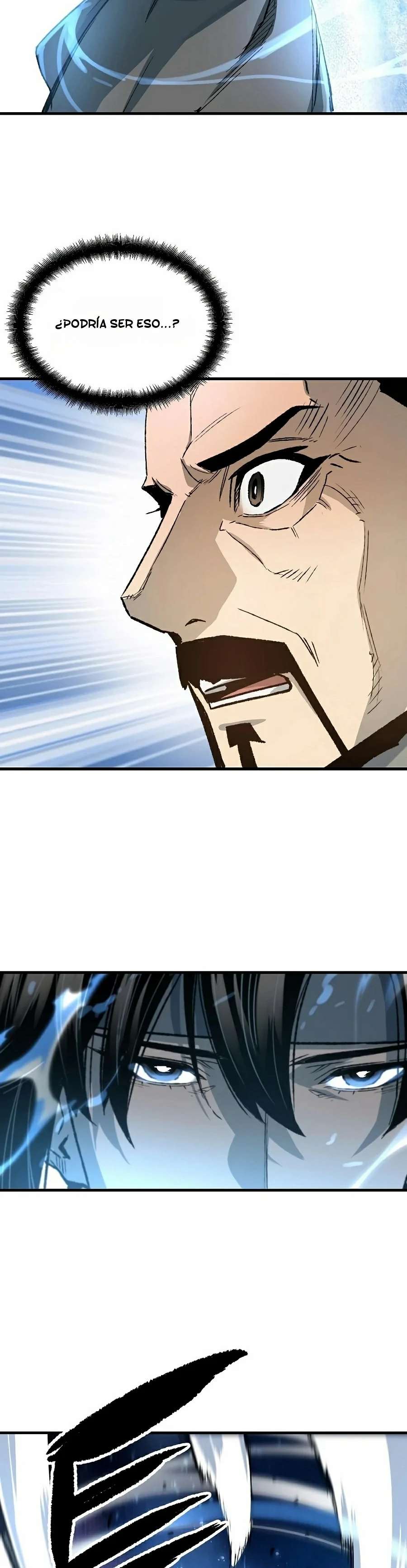 Read Renací como el Demonio Celestial ES Manga Online