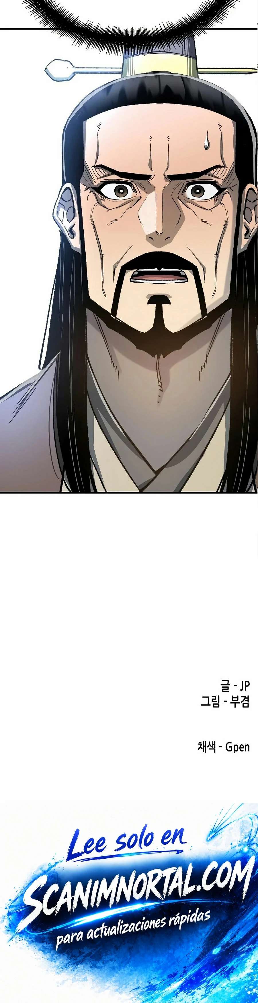Read Renací como el Demonio Celestial ES Manga Online