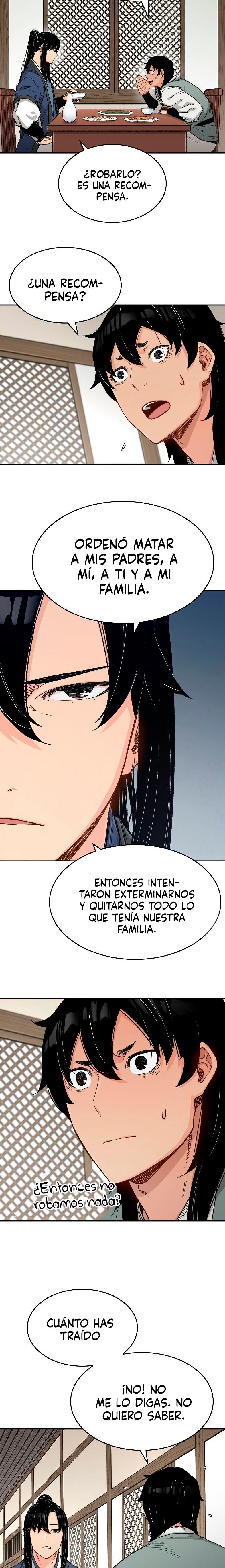 Read Renací como el Demonio Celestial ES Manga Online