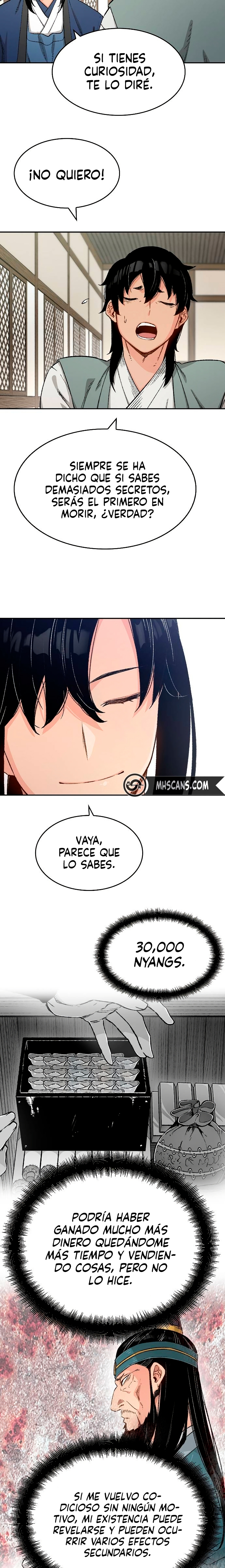Read Renací como el Demonio Celestial ES Manga Online