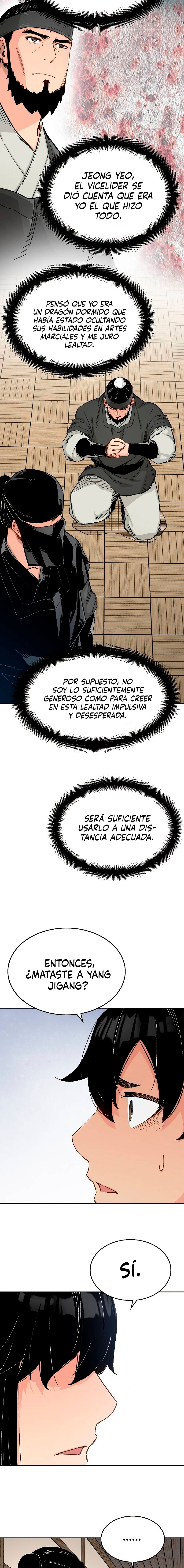 Read Renací como el Demonio Celestial ES Manga Online