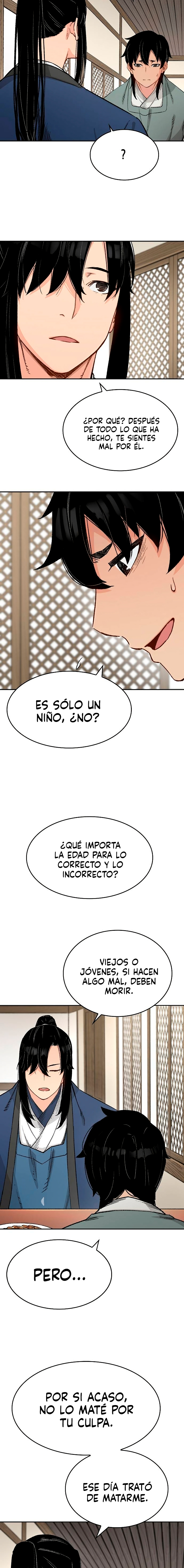 Read Renací como el Demonio Celestial ES Manga Online