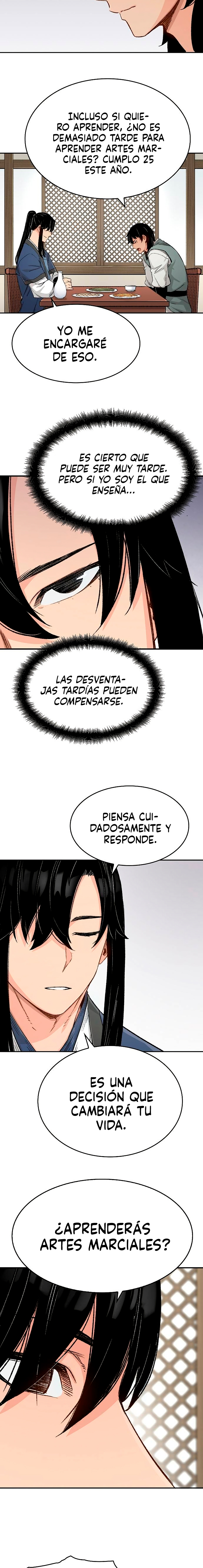 Read Renací como el Demonio Celestial ES Manga Online