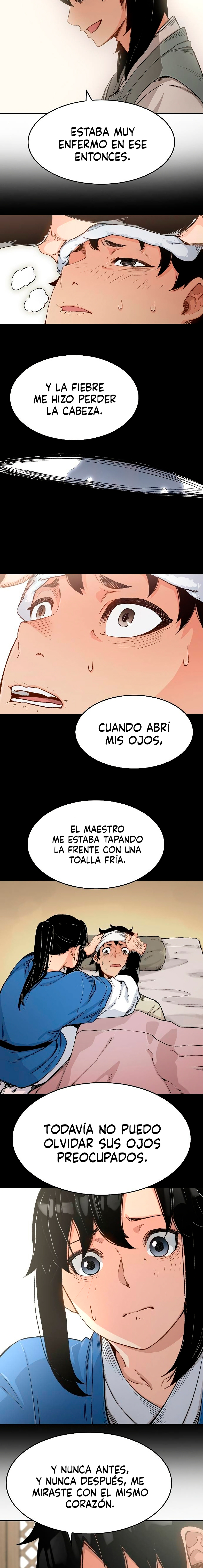 Read Renací como el Demonio Celestial ES Manga Online