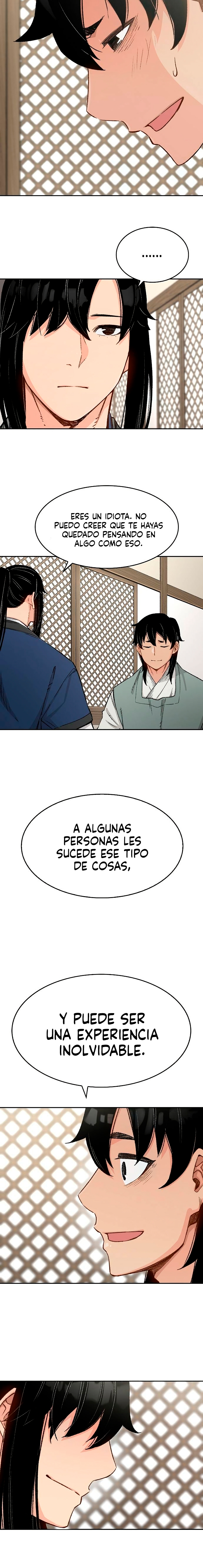 Read Renací como el Demonio Celestial ES Manga Online
